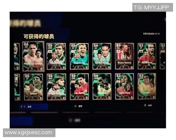 实况足球球星许愿攻略如何通过游戏内活动提升球员表现 实况足球球星许愿攻略如何通过游戏内活动提升球员表现