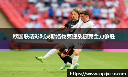 欧国联精彩对决斯洛伐克迎战捷克全力争胜